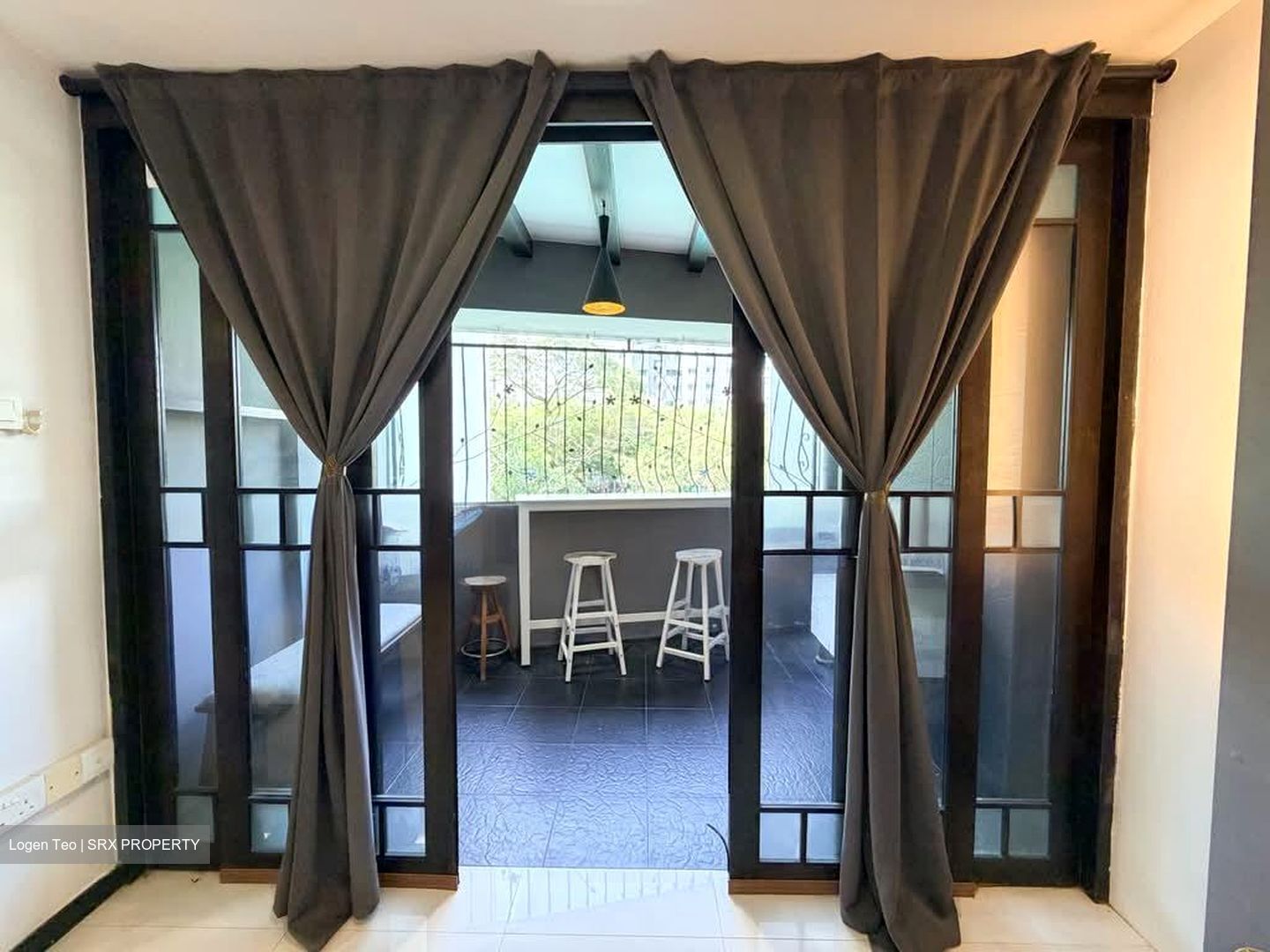 Blk 107D Edgefield Plains (Punggol), HDB 5 Rooms #575350931